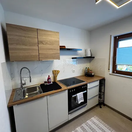Apartment Apartment Eppingen *