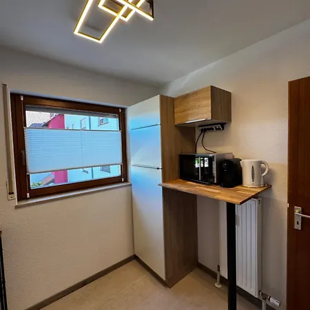 Apartment Eppingen Apartamento Eppingen