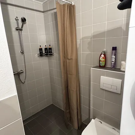 Apartment Eppingen Apartamento *