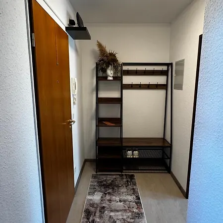 Apartment Eppingen