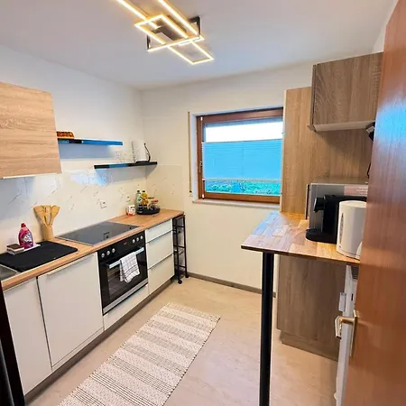 Apartamento Apartment Eppingen