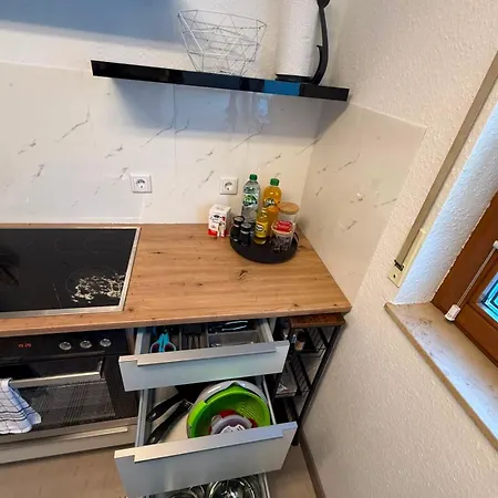 Apartment Eppingen Eppingen