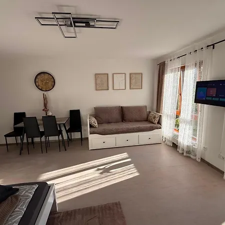 Apartment Eppingen *